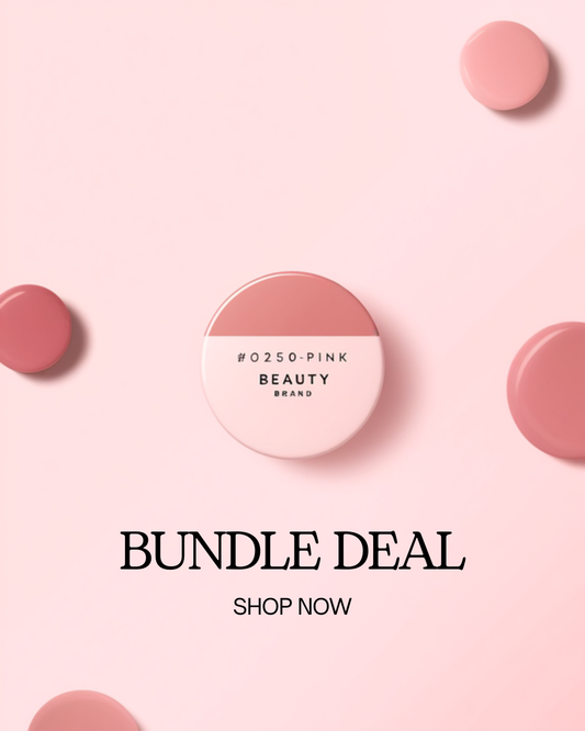Bundle Deal - Shop Now