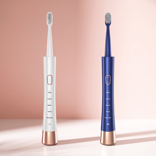 Sonic Electric Toothbrush