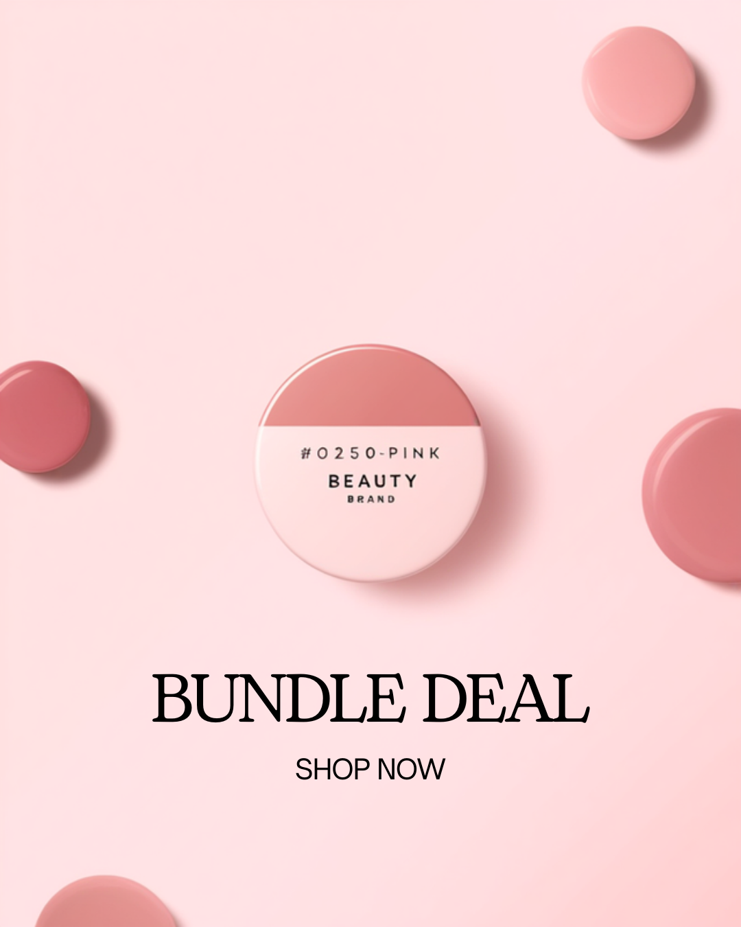 Bundle Deal - Shop Now