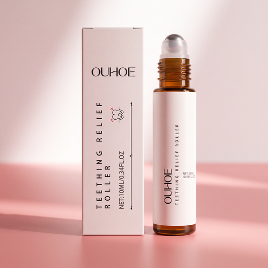 Oral Comfort Roller Gel